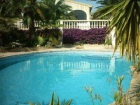 Chalet en venta en Busot, Alicante (Costa Blanca) - mejor precio | unprecio.es