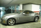 CHOLLO NISSAN 350Z 19500EUROS UN SOLO DUEÑO - mejor precio | unprecio.es