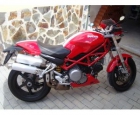 DUCATI MONSTER S2R 800 - mejor precio | unprecio.es