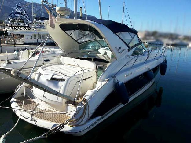 Fairline Targa 40