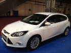Ford Focus 1.0 Ecoboost A-S-S 125v Titanium, 14.900€ - mejor precio | unprecio.es
