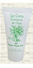 Gel crema contorno de ojos de Aloe vera - mejor precio | unprecio.es