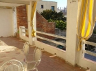 Gran piso en el centro de calafell pueblo - mejor precio | unprecio.es
