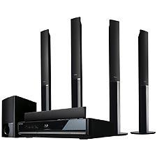 Home Cinema Sony BDV-E800W 5.1 con Blu-Ray y altavoces posteriores inNUEVO PRECIO MUY BAJO