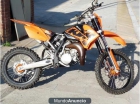 Ktm 85 rg 2008 - mejor precio | unprecio.es