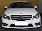 Mercedes Benz C220 - mejor precio | unprecio.es