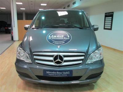 Mercedes-Benz Viano 2.2CDI Trend Largo