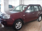 NISSAN Note 1.5dCi Acenta 86 - mejor precio | unprecio.es