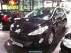 Peugeot 308 1.6 Vti Envy 120cv \'11 - mejor precio | unprecio.es