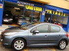 PEUGEOT 407 ST CONFORT 2.0 HDI 136 C.V - mejor precio | unprecio.es