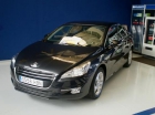 Peugeot 508 ACTIVE CMP HDI 112 CV - mejor precio | unprecio.es