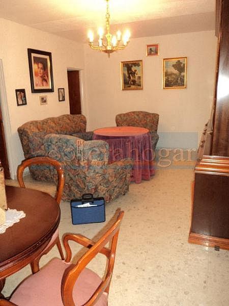 Piso en Jerez de la Frontera