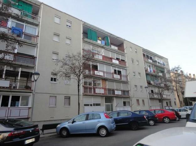 Piso en Terrassa