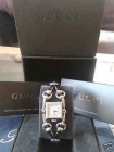 Reloj de pulsera con diamantes GUCCI - mejor precio | unprecio.es