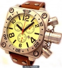 Reloj original REDSKY*COLOSSUS EMPORIO*65mm dg - mejor precio | unprecio.es
