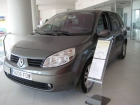 RENAULT SCENIC 1..5 dCi Dynamique eco2 - mejor precio | unprecio.es