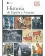 Retratos que entran en la Historia (grandes persones de esto, testigos de la historia viva de España). ---  Planeta, 199