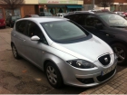 SEAT ALTEA 2.0 TDI STYLANCE - mejor precio | unprecio.es