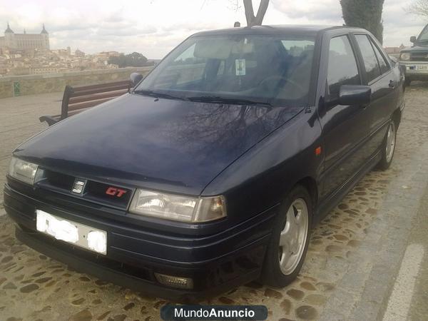 seat toledo gt 2.0