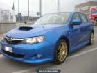 Subaru IMPREZA 2.0 DIESEL 150cv RALLY - mejor precio | unprecio.es