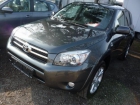 Toyota RAV 4 2,2 D-4D 4x4 Executive - mejor precio | unprecio.es