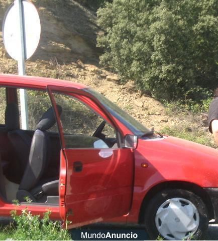Vendo suzuki alto