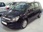 Venta de Opel Zafira 1.9 Cdti Enjoy 120 !!oferton!! '06 en Madrid - mejor precio | unprecio.es