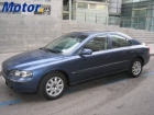 VOLVO S 60 D5 - MADRID - mejor precio | unprecio.es
