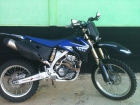 YAMAHA WR 250 - mejor precio | unprecio.es