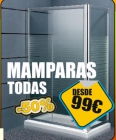 Venta De Mamparas De Baño En Sevilla - mejor precio | unprecio.es