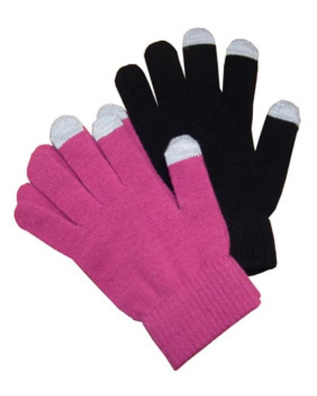 Guantes para pantalla táctil