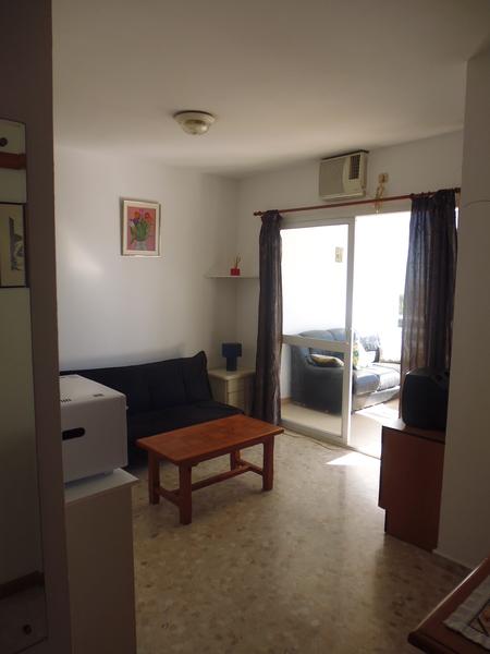 Apartamento en Benalmadena Costa