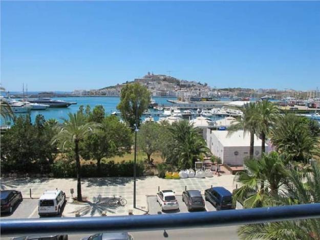 Apartamento en venta en Ibiza/Eivissa, Ibiza (Balearic Islands)