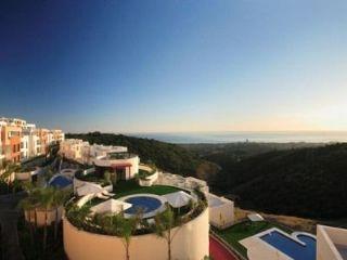 Apartamento en venta en Marbella, Málaga (Costa del Sol)