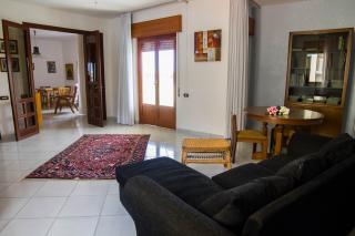 Apartamento en villa : 4/8 personas - castellammare del golfo  trapani (provincia de)  sicilia  italia