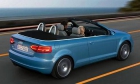 Audi A3 Cabrio 1.2 TFSI Ambition 6 vel. - mejor precio | unprecio.es