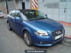 Audi A3 Sportback 2.0 TDI 140cv DPF - mejor precio | unprecio.es