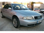AUDI A4 1.9TDI - mejor precio | unprecio.es