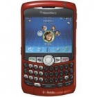 BlackBerry Curve 8320 Phone, Sunset (T-Mobile - mejor precio | unprecio.es