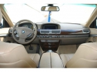 BMW 730d azul - mejor precio | unprecio.es