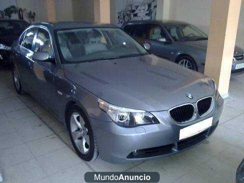 BMW Serie 5 530I