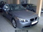 BMW Serie 5 530I - mejor precio | unprecio.es