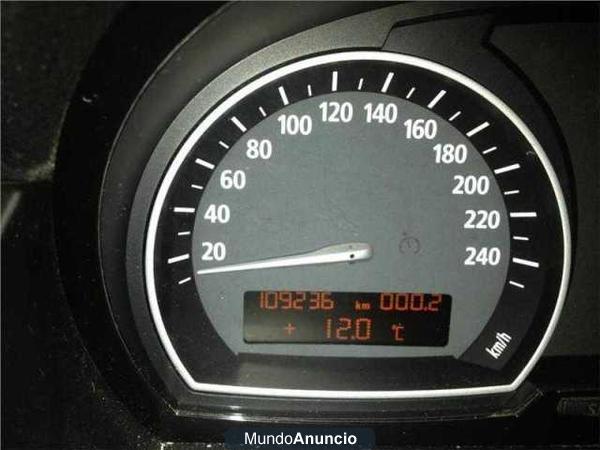BMW X3 2.0d