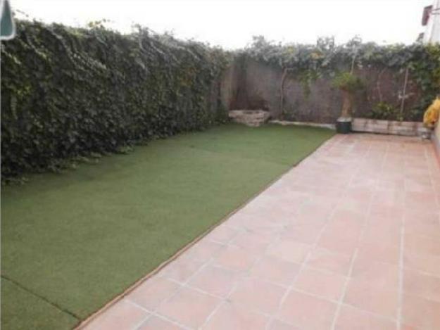 Casa en Terrassa