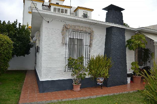 Chalet en Puerto de Santa María (El)