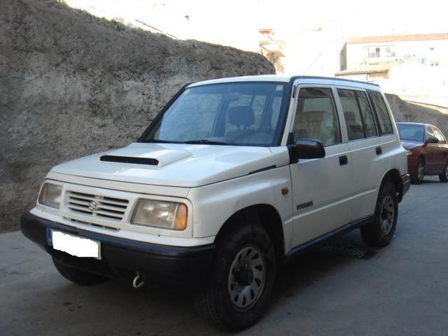 CHEVROLET Nubira 1.6 16v SX