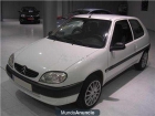 Citroën Saxo 1.1 SX - mejor precio | unprecio.es