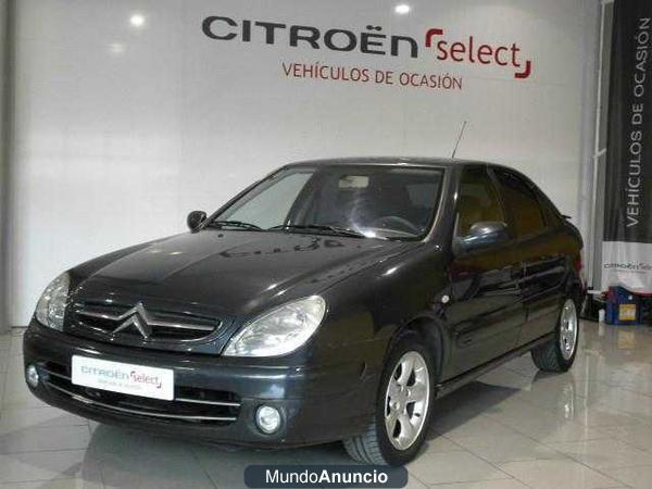 Citroën Xsara 1.6i 16v Premier 110cv