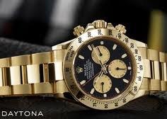 Compro rolex, omega, breitling