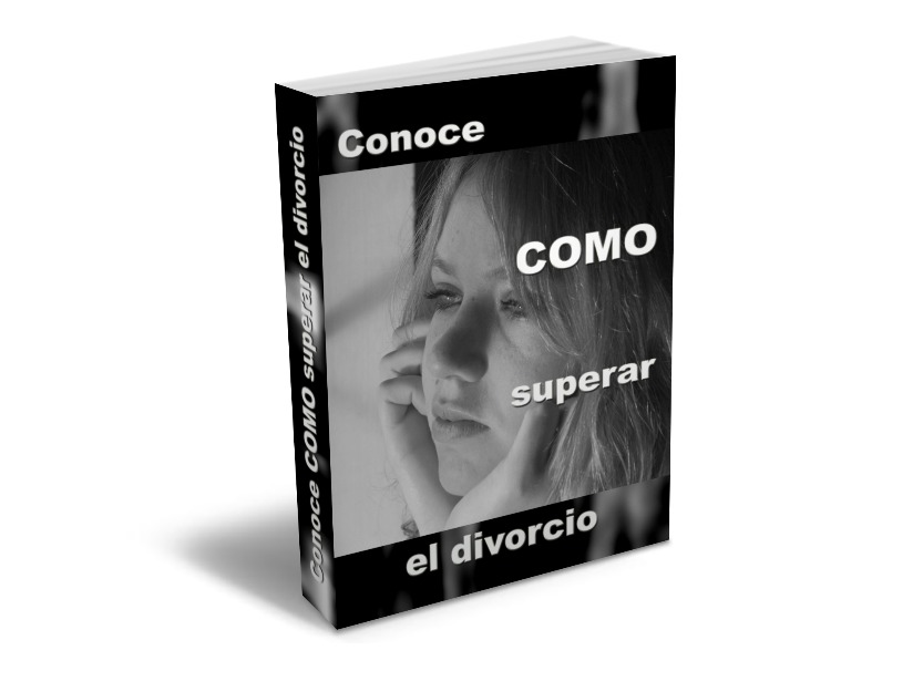 comunidad de separados y divorciados